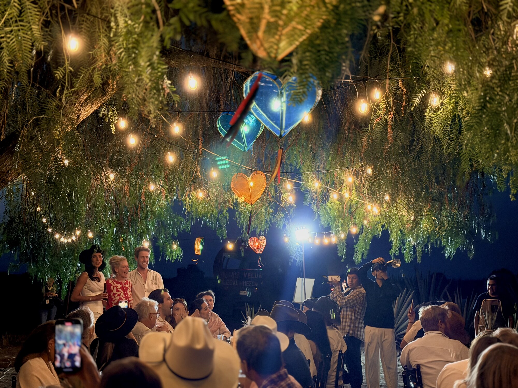 Memorias en Matatlán